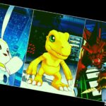 Digimon Story Cyber Sleuth Personality Feature