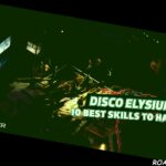 Disco Elysium 10 Best Skills To Have