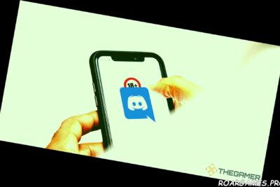 Discord Will Block All iOS Users From Accessing NSFW Channels