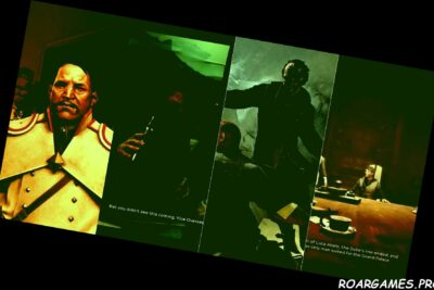 Dishonored 2 Endings Featured