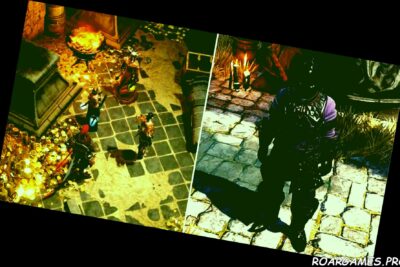 Divinity Original Sin 2 Artefacts of the Tyrant 1