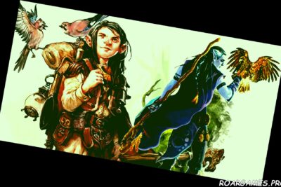 DnD Druid Subclasses
