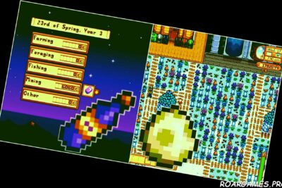 Dont Sell Items Stardew Lead Update
