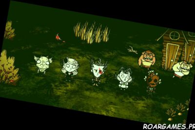 Dont Starve Featured Image