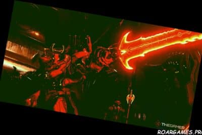 Doom Eternal The Ancient Gods