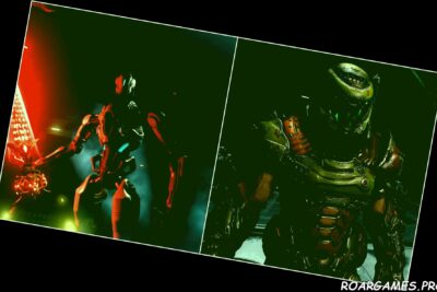 Doom Feature 1