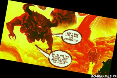 Doom Memes Featured