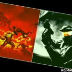 Doom and Halo Beginner FPS Games