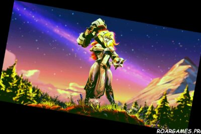 Dota 2 Dawnbreaker
