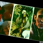 Dragon Age How to Romance Solas 1