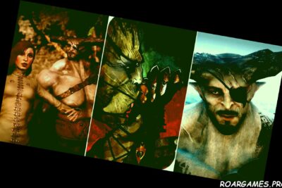 Dragon Age Inquisition How To Romance Iron Bull