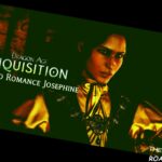 Dragon Age Inquisition How To Romance Josephine
