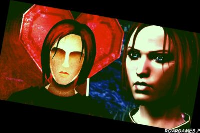 Dragon Age Origins Leliana