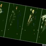 Dragon Age best armors collage