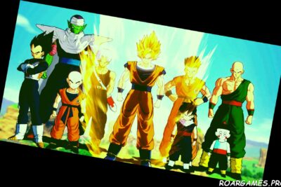 Dragon Ball Z Kakarot 919