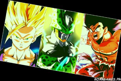 Dragon Ball Z featured image