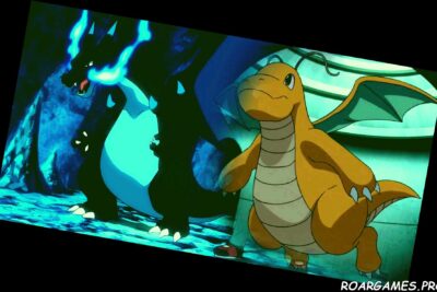 Dragon Pokemon
