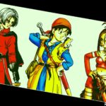 Dragon Quest 8 Party Members Ranked Featured Image