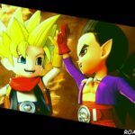 Dragon Quest Builders 2 How To Play Multiplayer