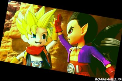 Dragon Quest Builders 2 How To Play Multiplayer