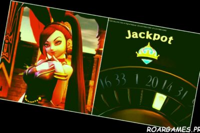 Dragon Quest XI S How to Rig the Casinos Roulette Table Thumbnail