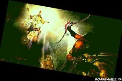 Dragons Dogma Archer Cropped