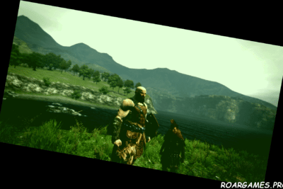 Dragons Dogma Kratos Feature