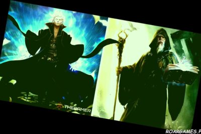 Dungeons Dragons The Best Feats For A Wizard