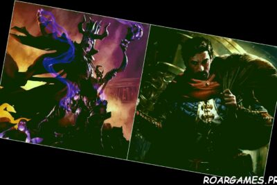 Dungeons and Dragons warlock invocations feature