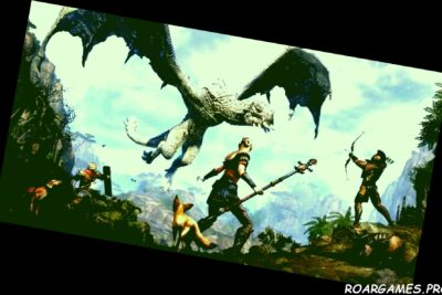 ESO Cross Play 1