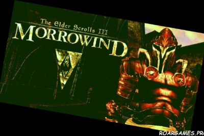 Elder Scrolls Morrowind 1