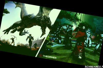 Elder Scrolls Online vs Final Fantasy XIV Which Is Better