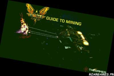 Elite Dangerous Guide To Mining