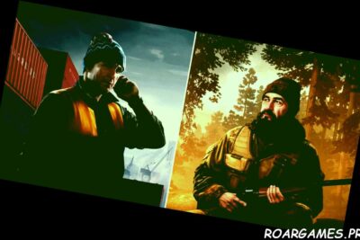 Escape from Tarkov tasks feature