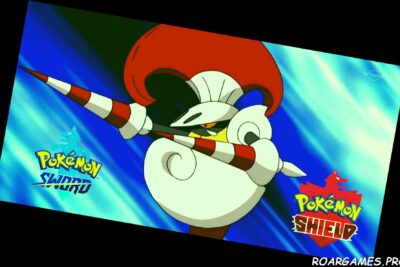 Escavalier via Pokemon Wiki Fandom