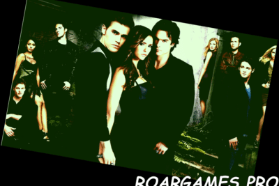 Estas son las 12 mejores series de vampiros en Netflix