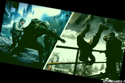 Every Call Of Duty Game In Chronological Order
