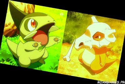 Every Pokemon That Learns False Swipe Feature Image