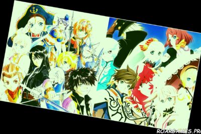 Every Tales Of Game Ranked Based On Their Metacritic Score header
