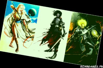 Everything You Didnt Know About Aasimar