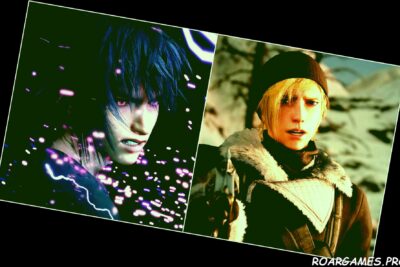 FFXV 0