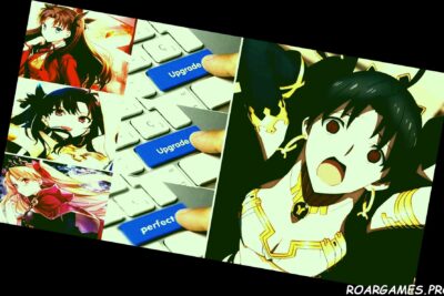 FGO Meme Feature
