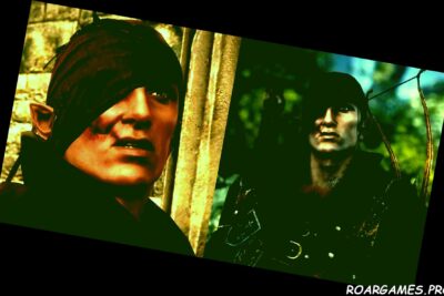 Facts Iorveth The Witcher feature