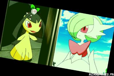 Fairy Type Pokemon Header