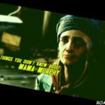 Fallout 4 10 Things You Didnt Know About Mama Murphy