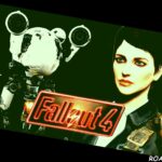 Fallout 4 Curie
