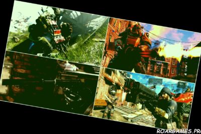 Fallout 4 Overpowered Weapons Feature