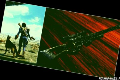 Fallout 4 The Best Sniper Rifles Ranked