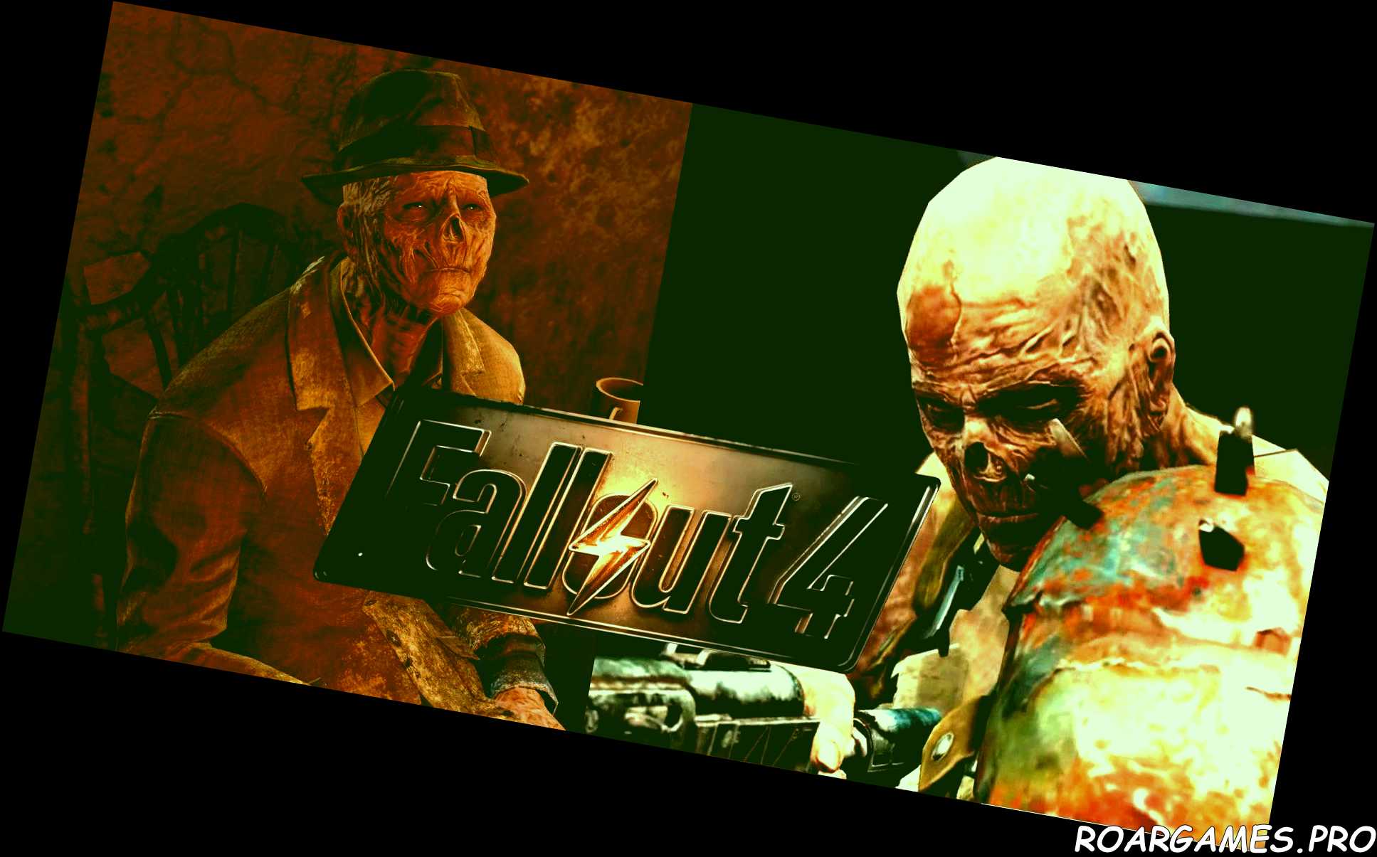 Fallout 4 The Silver Shroud save Kent Connolly kill Sinjin quest guide how to Youtube wikifandom