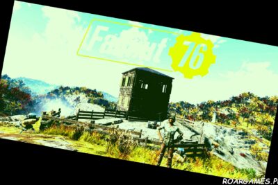 Fallout 76 CAMP locations guide krcm0209 Reddit